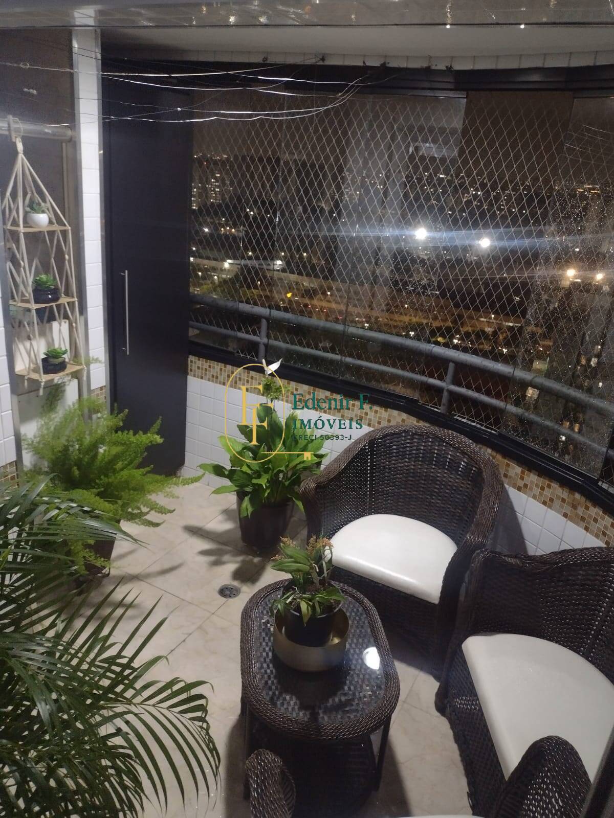 Apartamento, 3 quartos, 138 m² - Foto 1
