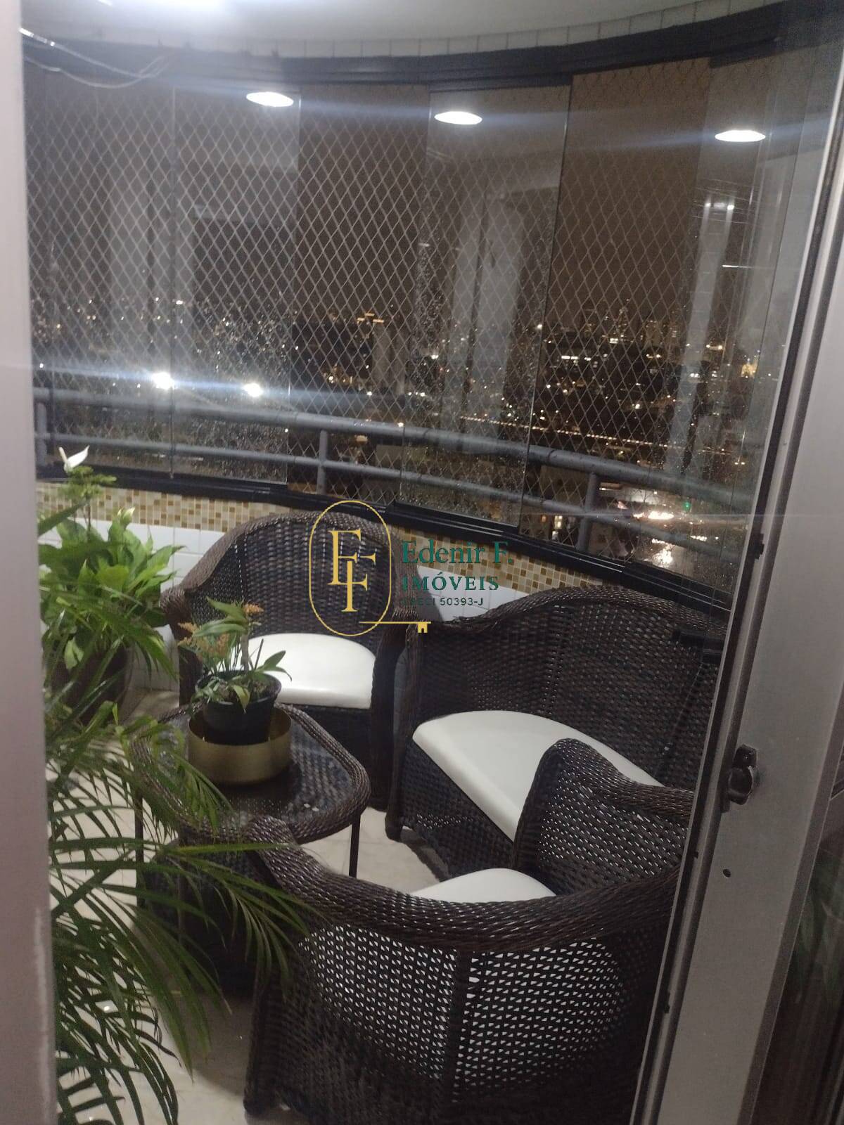 Apartamento, 3 quartos, 138 m² - Foto 2