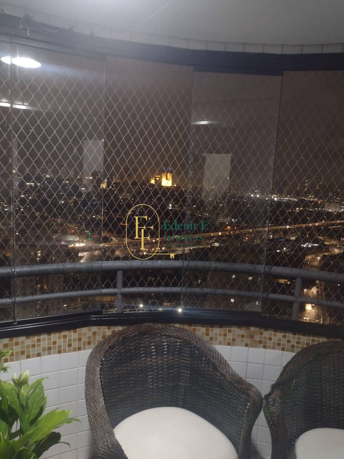 Apartamento, 3 quartos, 138 m² - Foto 3