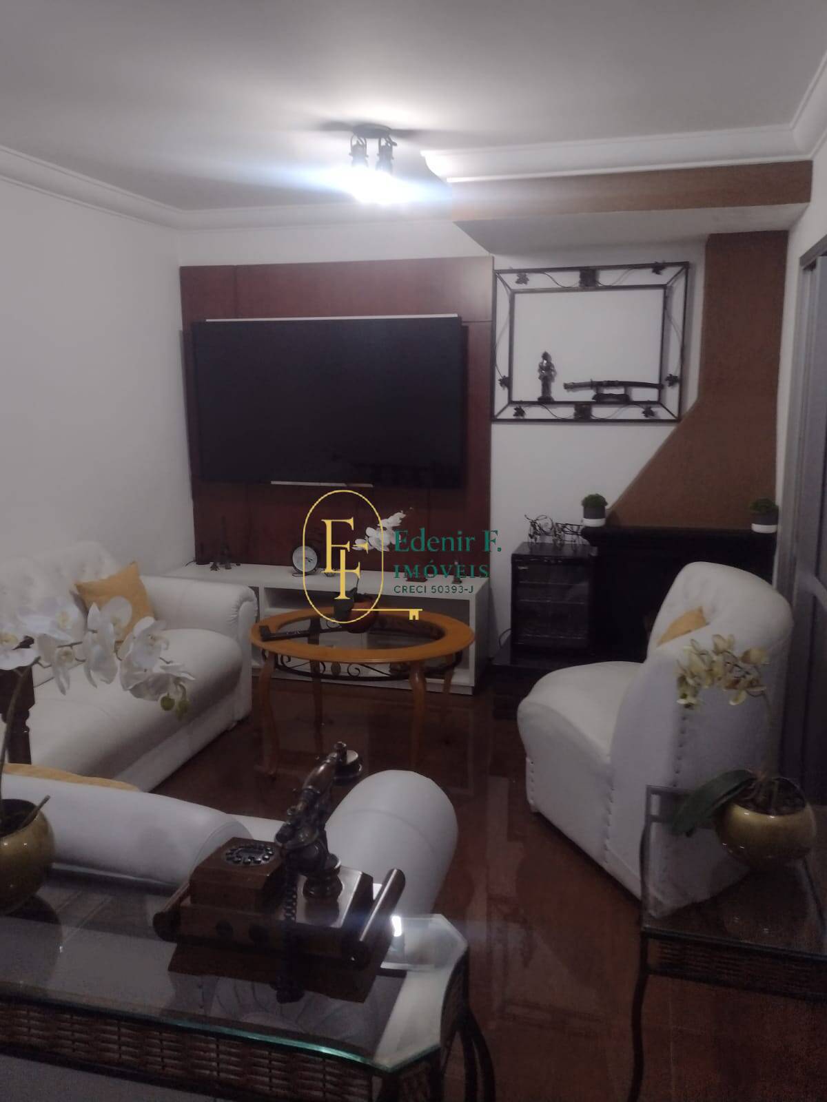 Apartamento, 3 quartos, 138 m² - Foto 9