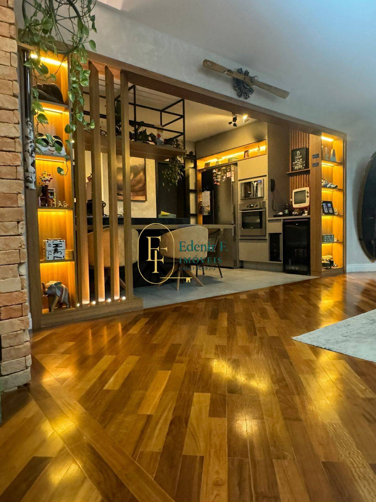 Apartamento, 3 quartos, 114 m² - Foto 4