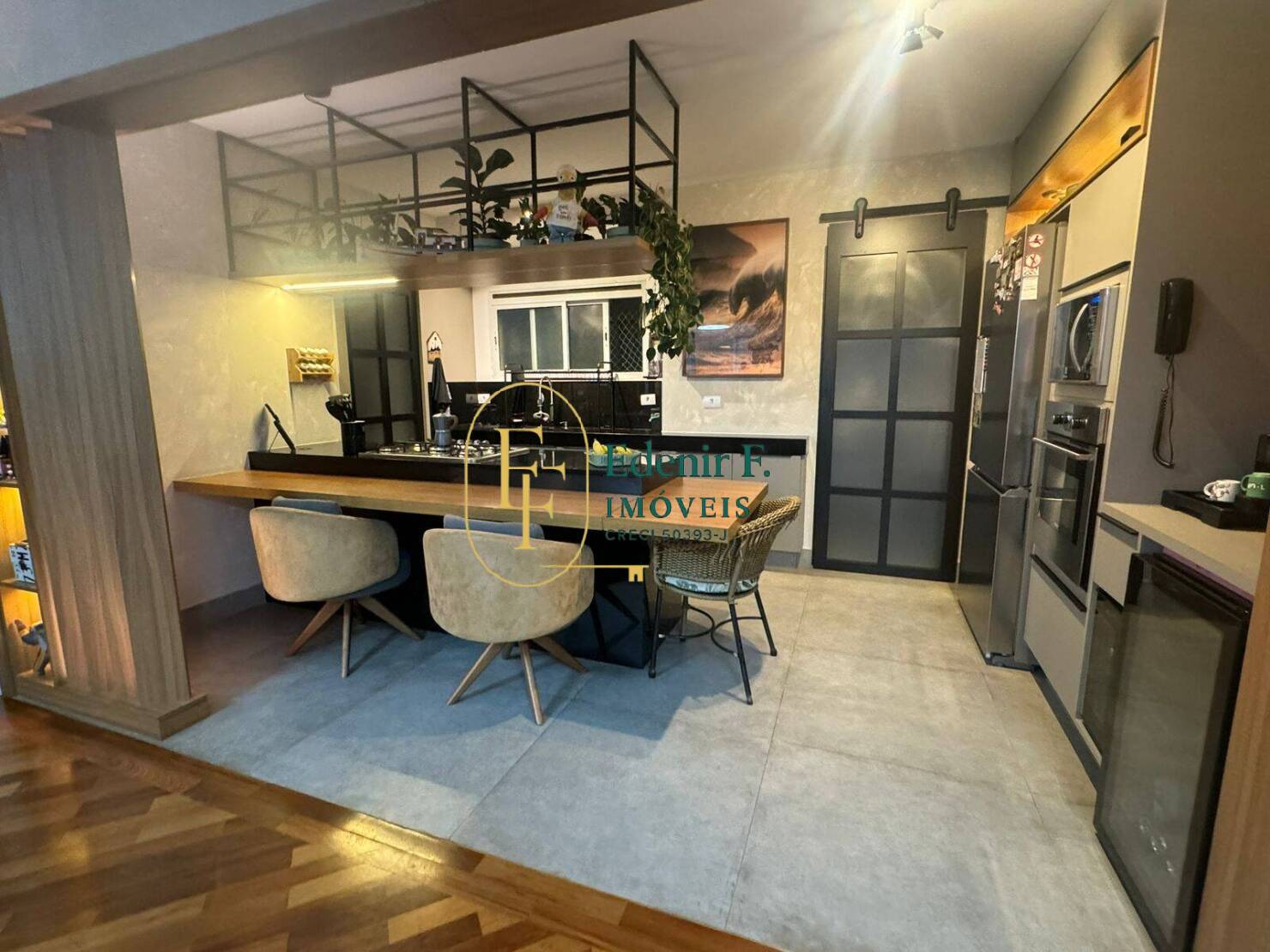 Apartamento, 3 quartos, 114 m² - Foto 6