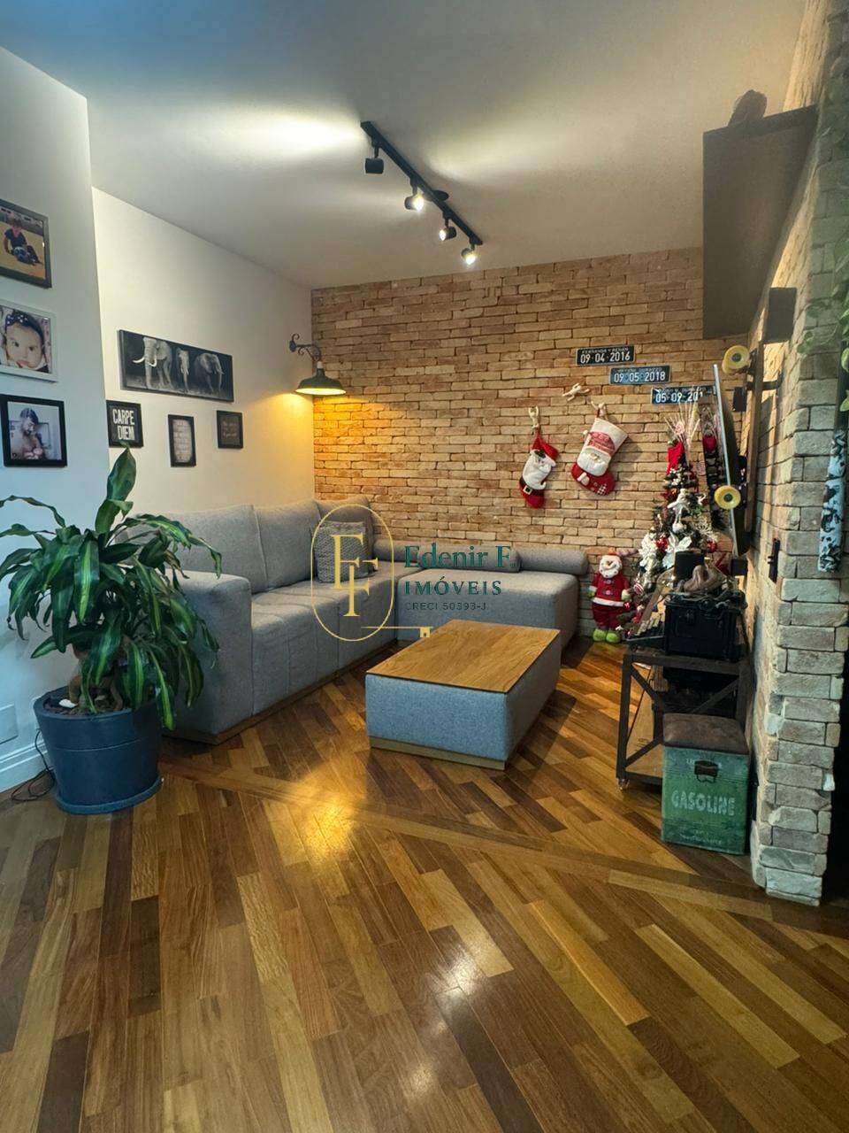 Apartamento, 3 quartos, 114 m² - Foto 5