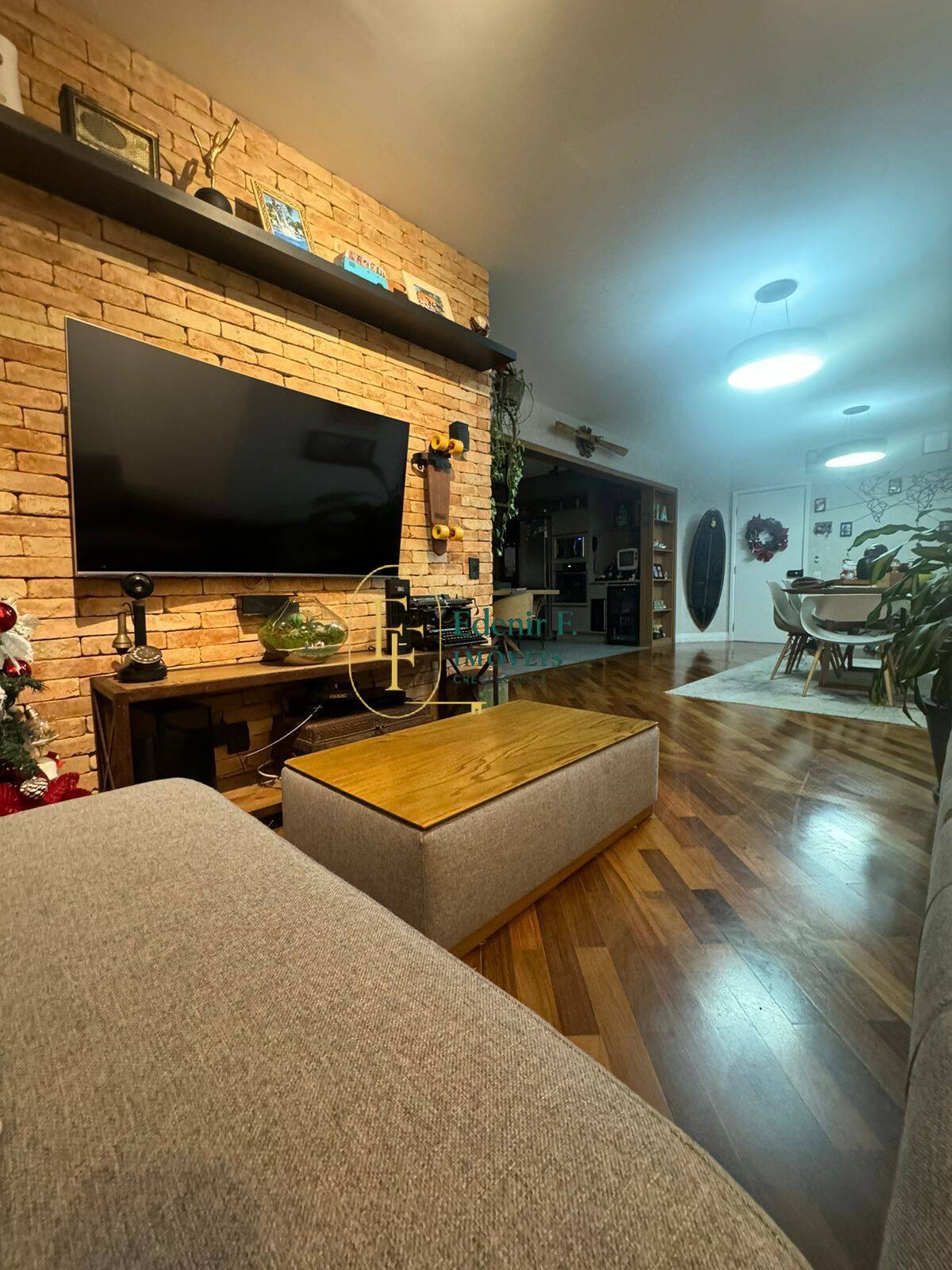 Apartamento, 3 quartos, 114 m² - Foto 7