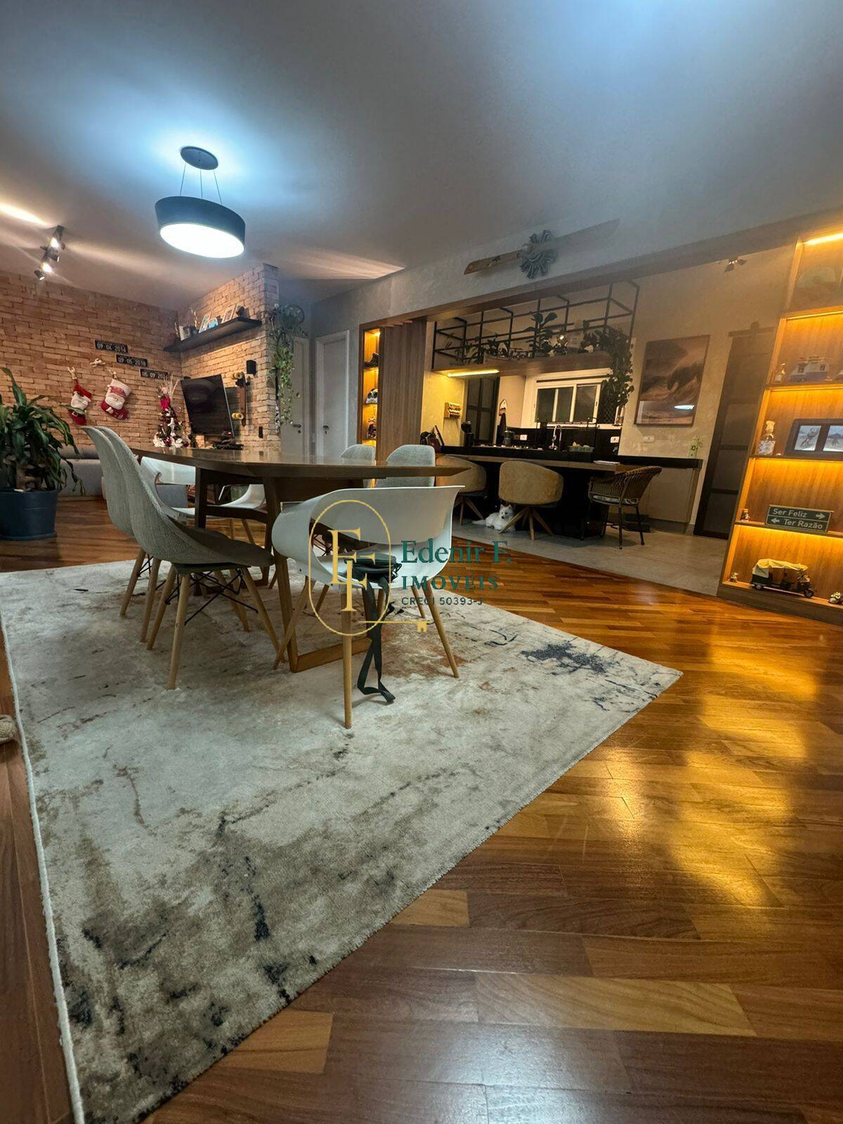 Apartamento, 3 quartos, 114 m² - Foto 3