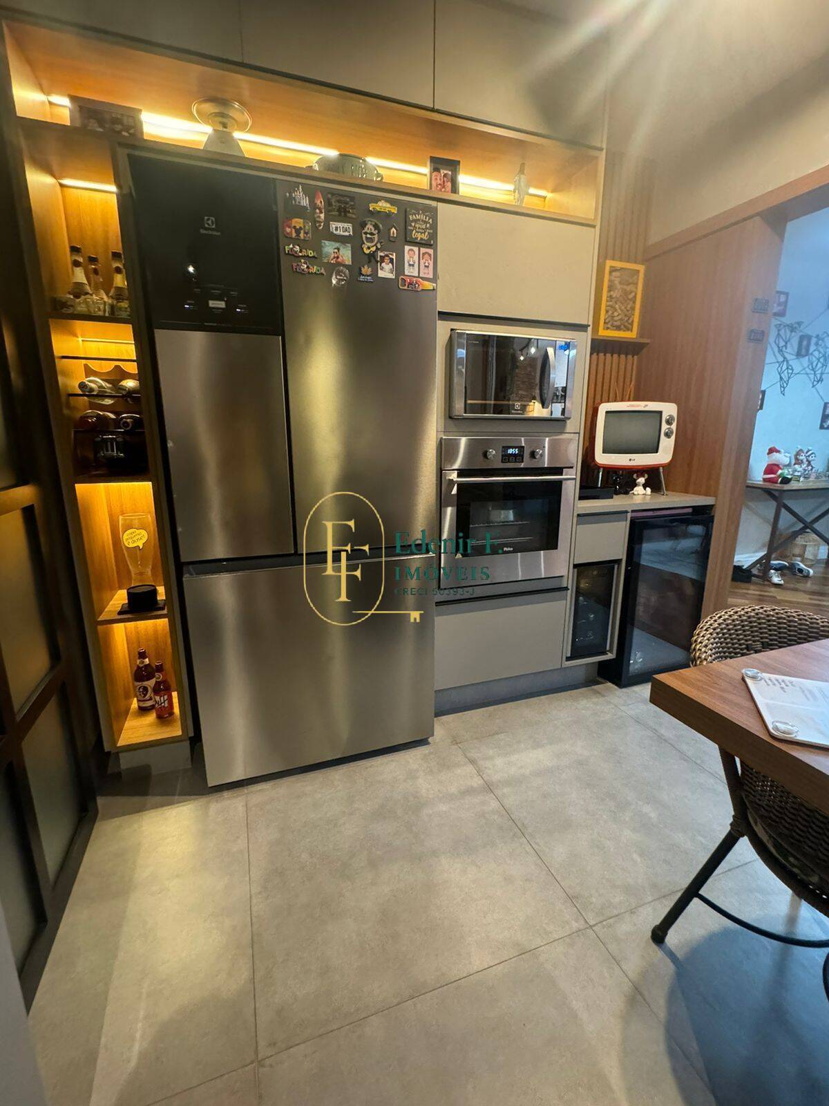 Apartamento, 3 quartos, 114 m² - Foto 8