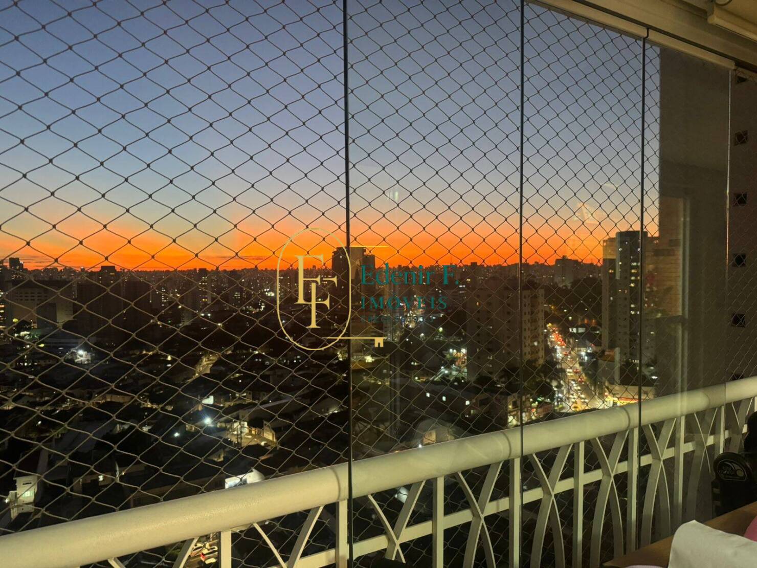 Apartamento, 3 quartos, 114 m² - Foto 2