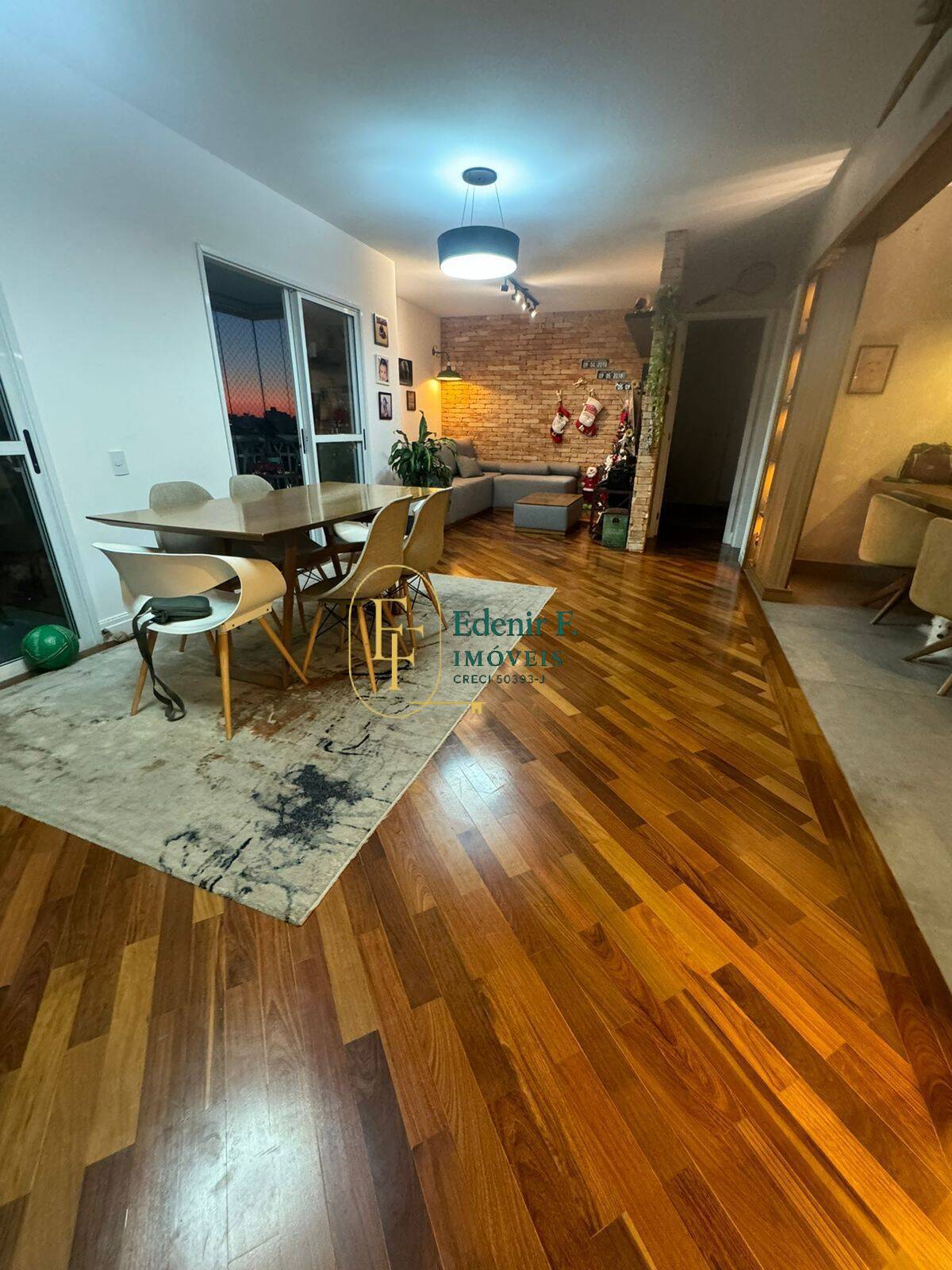 Apartamento, 3 quartos, 114 m² - Foto 10