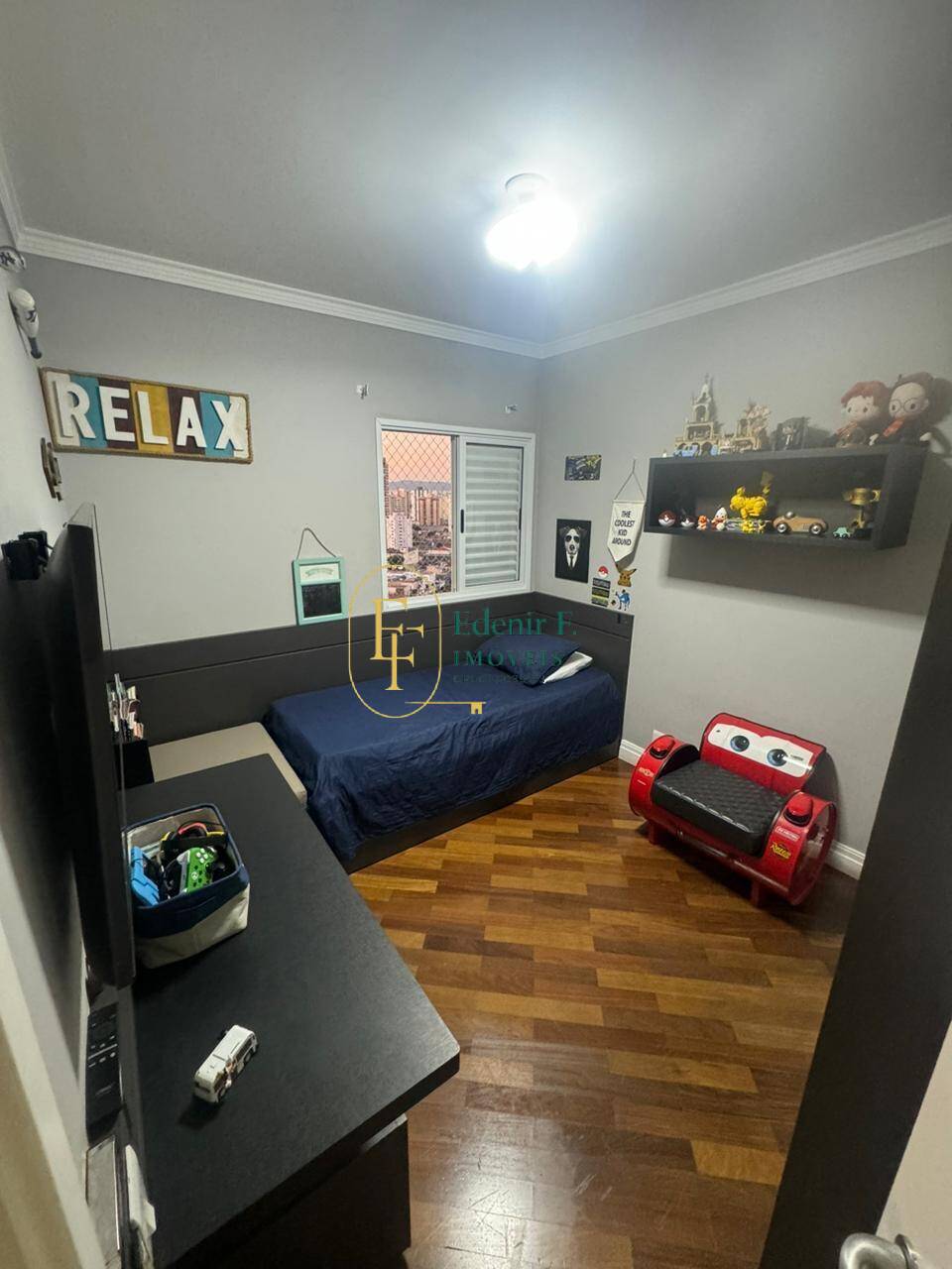 Apartamento, 3 quartos, 114 m² - Foto 17