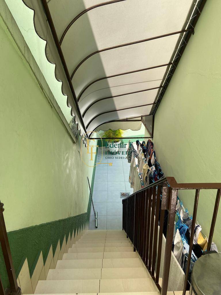 Sobrado, 3 quartos, 170 m² - Foto 8