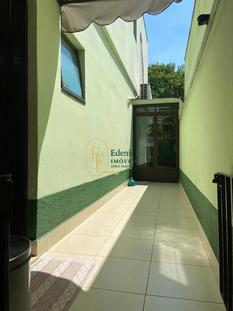 Sobrado, 3 quartos, 170 m² - Foto 9