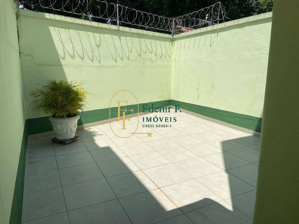 Sobrado, 3 quartos, 170 m² - Foto 11