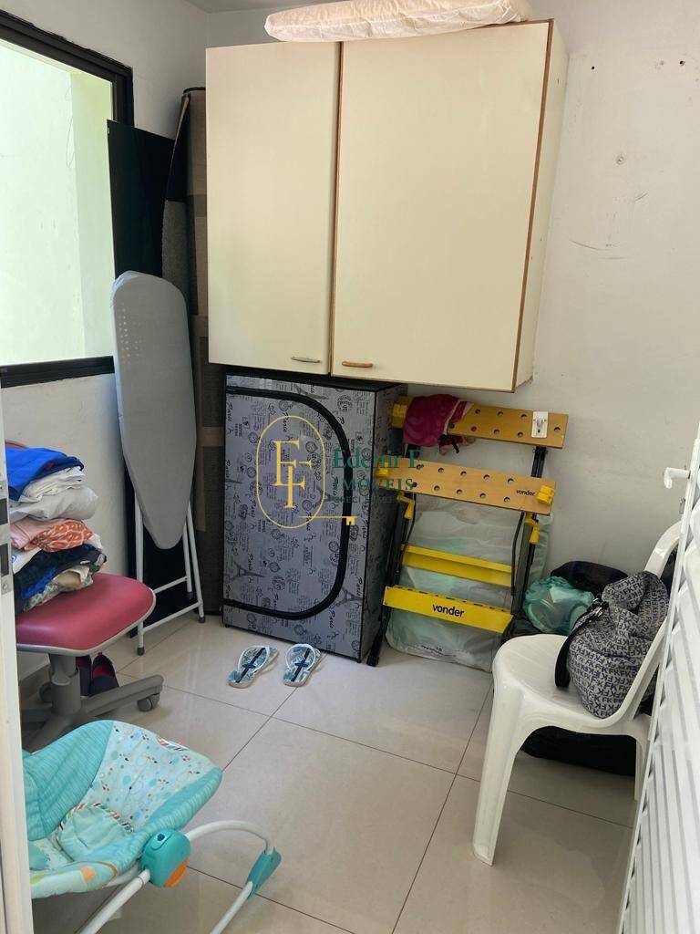 Sobrado, 3 quartos, 170 m² - Foto 6