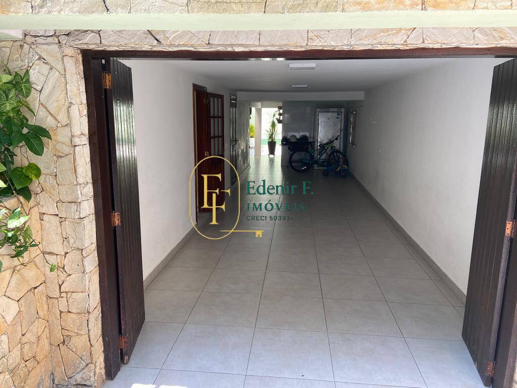 Sobrado, 3 quartos, 170 m² - Foto 10