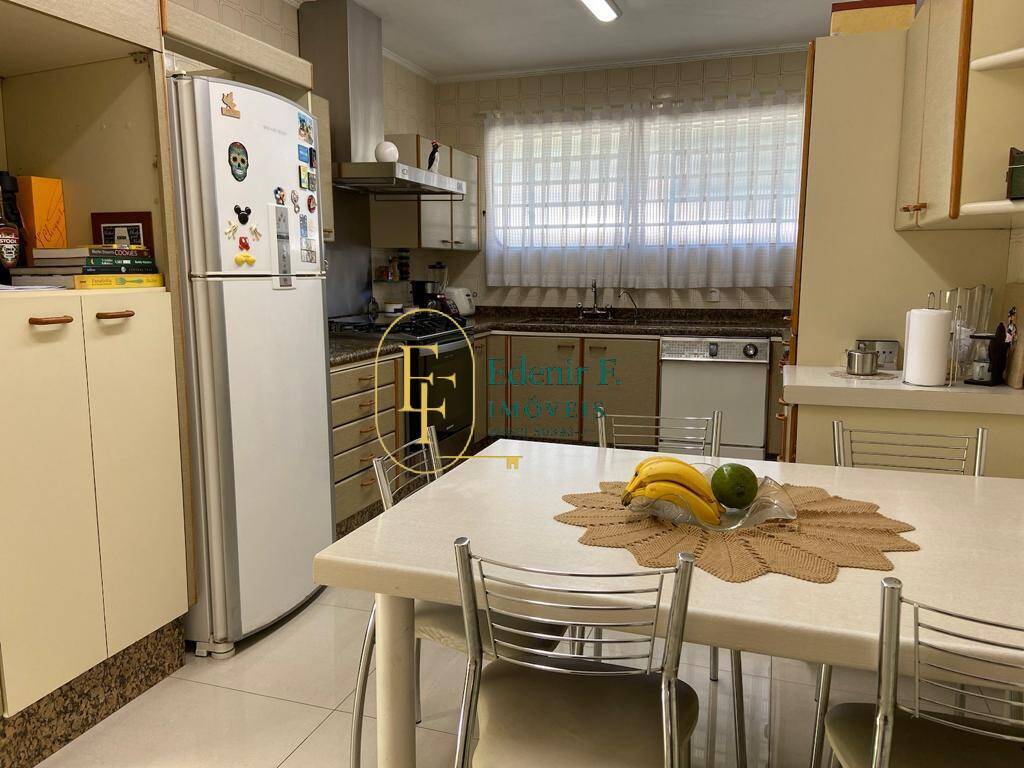 Sobrado, 3 quartos, 170 m² - Foto 4