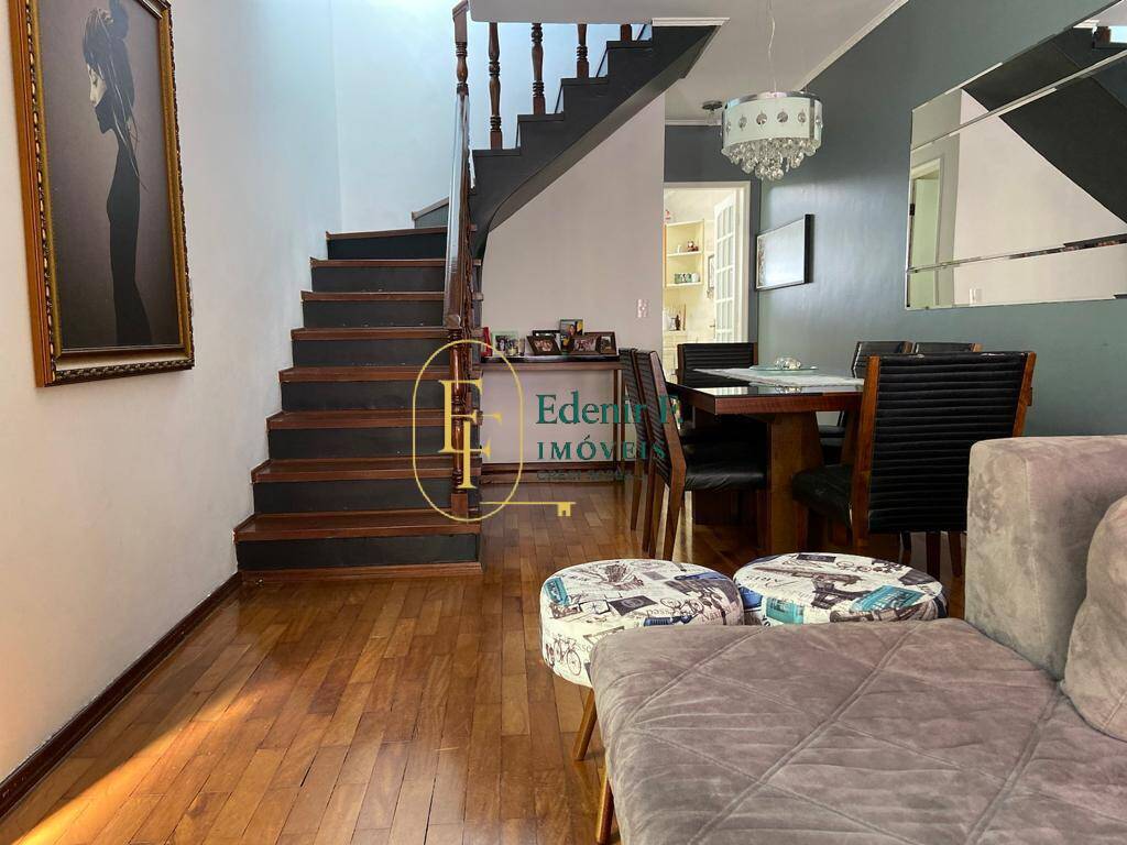 Sobrado, 3 quartos, 170 m² - Foto 2