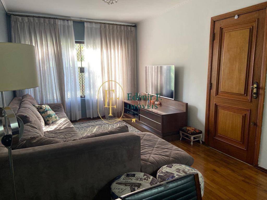 Sobrado, 3 quartos, 170 m² - Foto 1