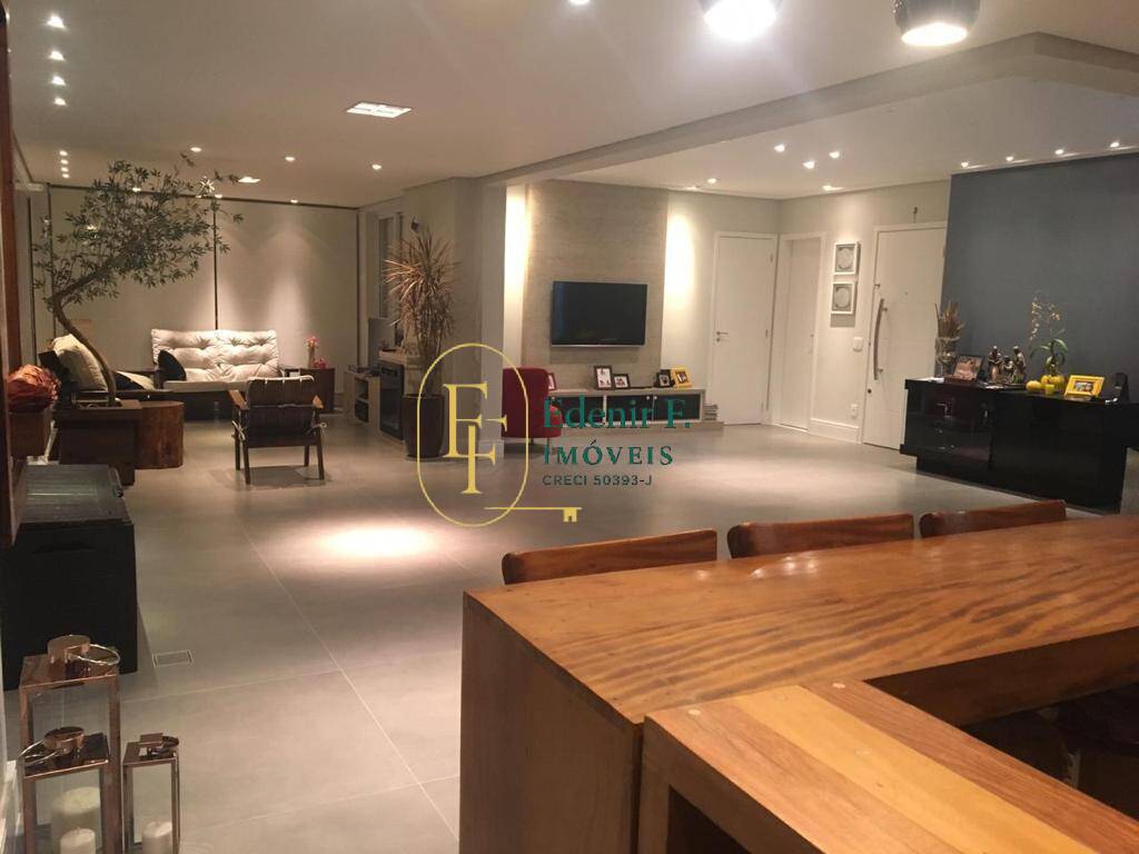 Apartamento, 3 quartos, 183 m² - Foto 7