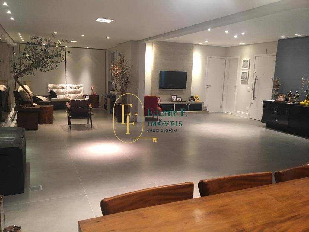 Apartamento, 3 quartos, 183 m² - Foto 8