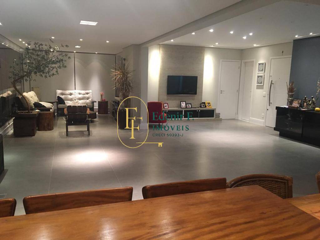 Apartamento, 3 quartos, 183 m² - Foto 10