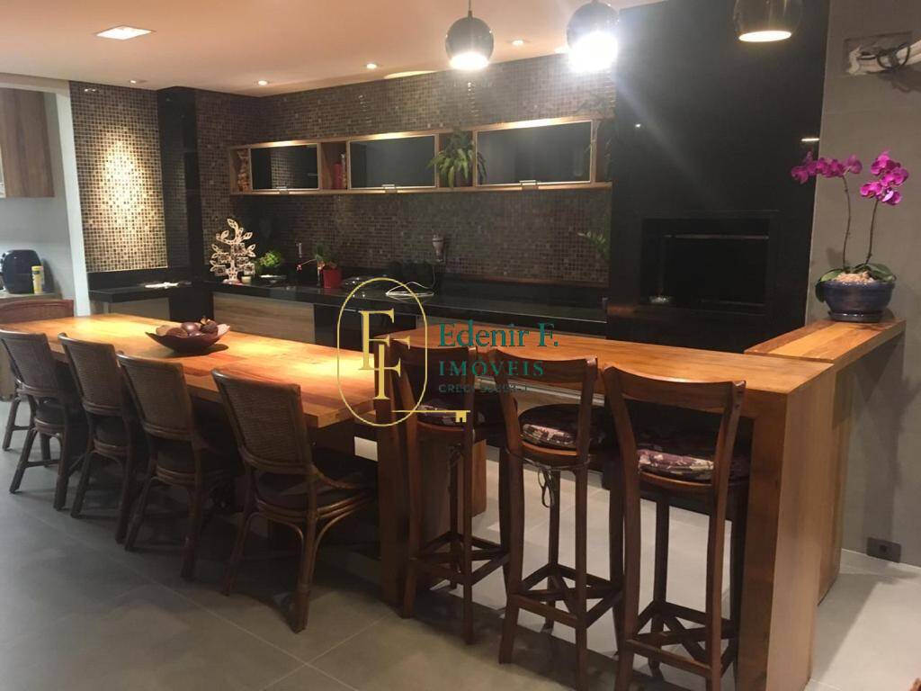 Apartamento, 3 quartos, 183 m² - Foto 5