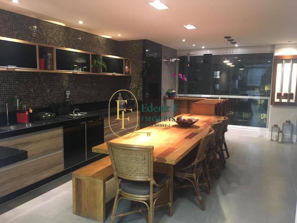 Apartamento, 3 quartos, 183 m² - Foto 14