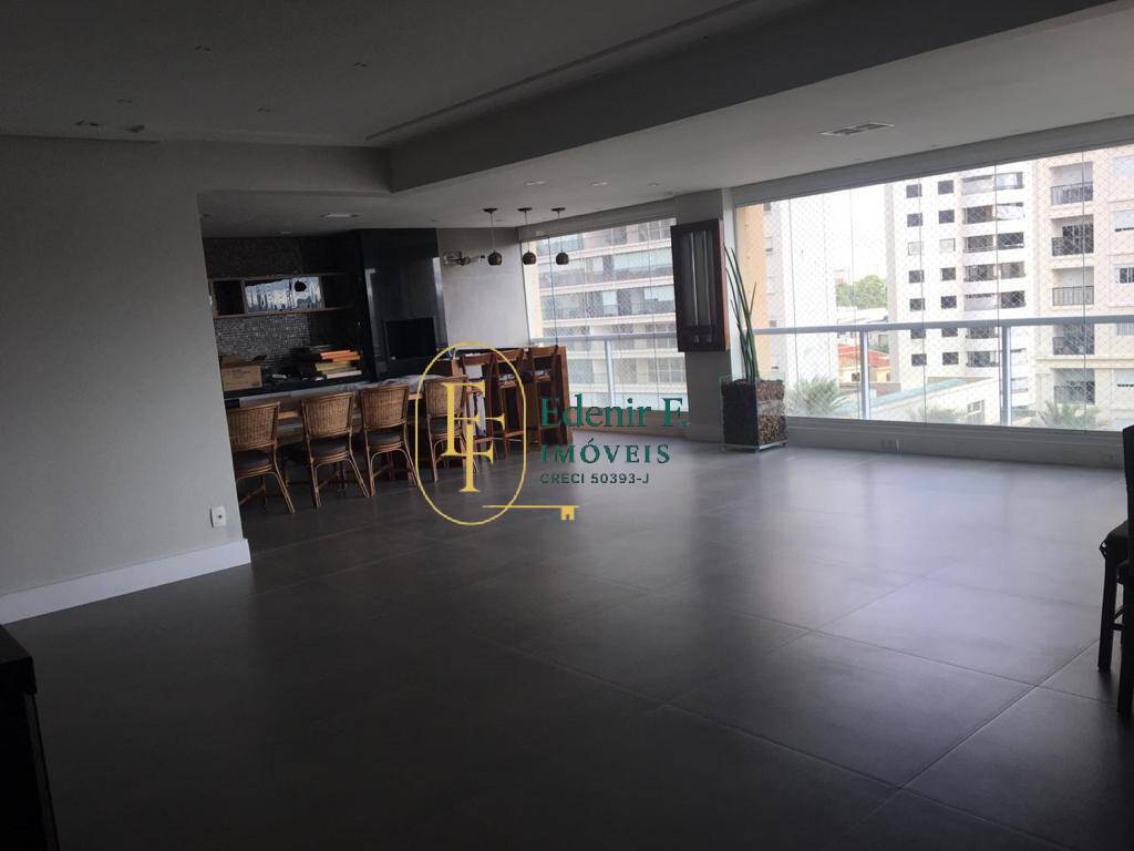 Apartamento, 3 quartos, 183 m² - Foto 6