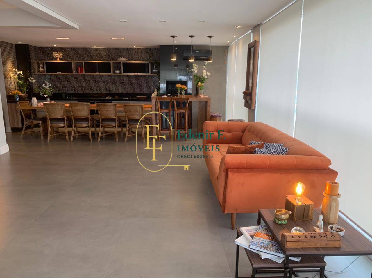 Apartamento, 3 quartos, 183 m² - Foto 9