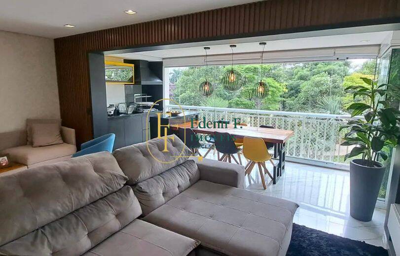 Apartamento, 3 quartos, 115 m² - Foto 7