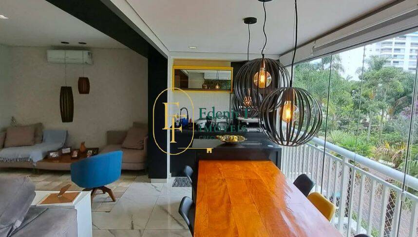 Apartamento, 3 quartos, 115 m² - Foto 3