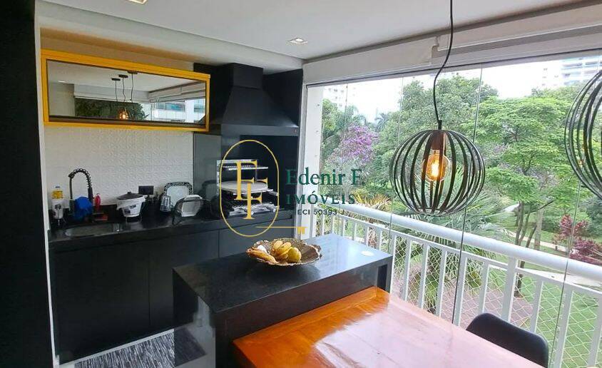 Apartamento, 3 quartos, 115 m² - Foto 4