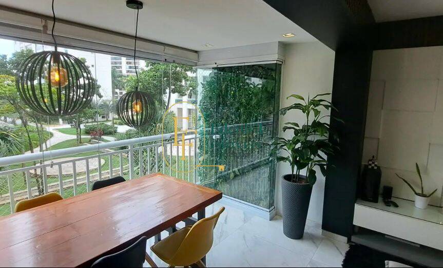 Apartamento, 3 quartos, 115 m² - Foto 6