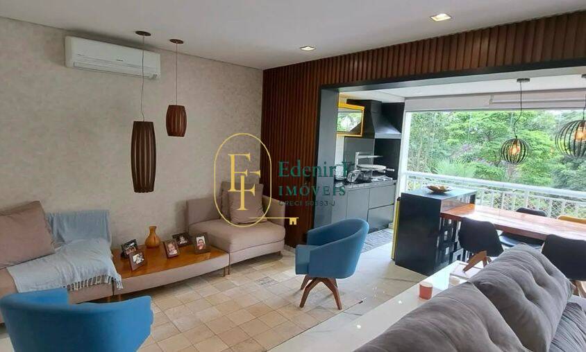 Apartamento, 3 quartos, 115 m² - Foto 9