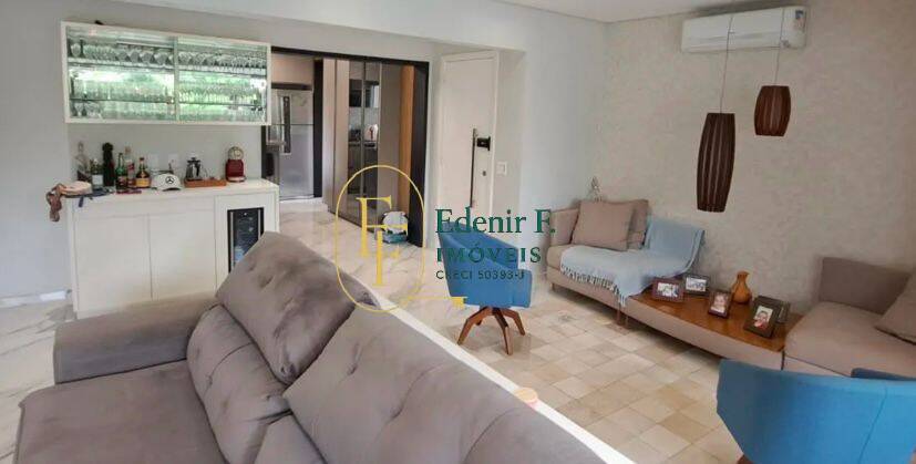 Apartamento, 3 quartos, 115 m² - Foto 11