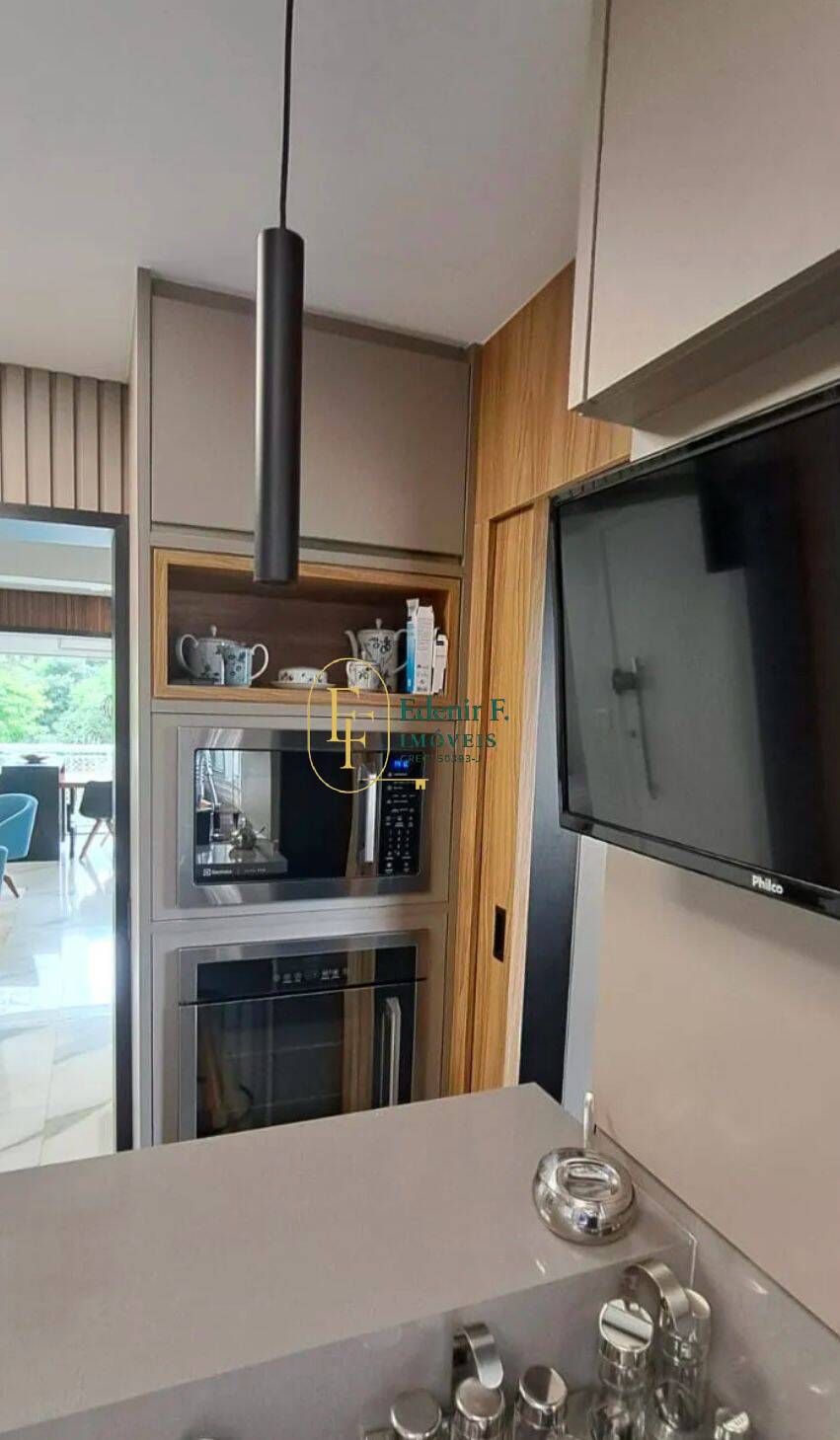 Apartamento, 3 quartos, 115 m² - Foto 13