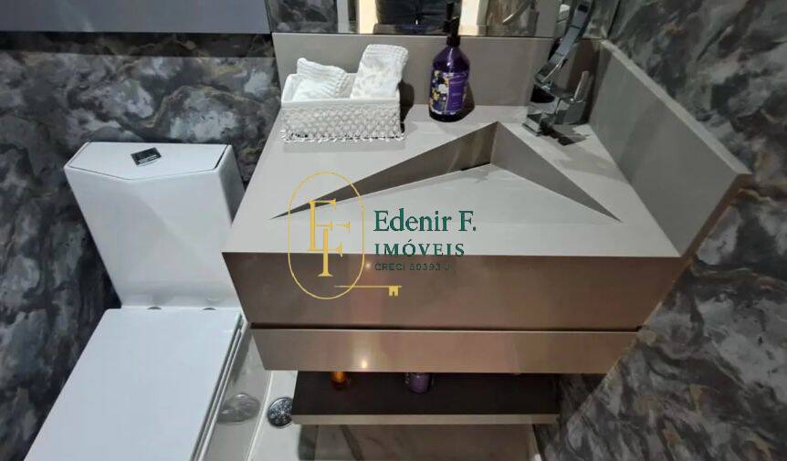 Apartamento, 3 quartos, 115 m² - Foto 17