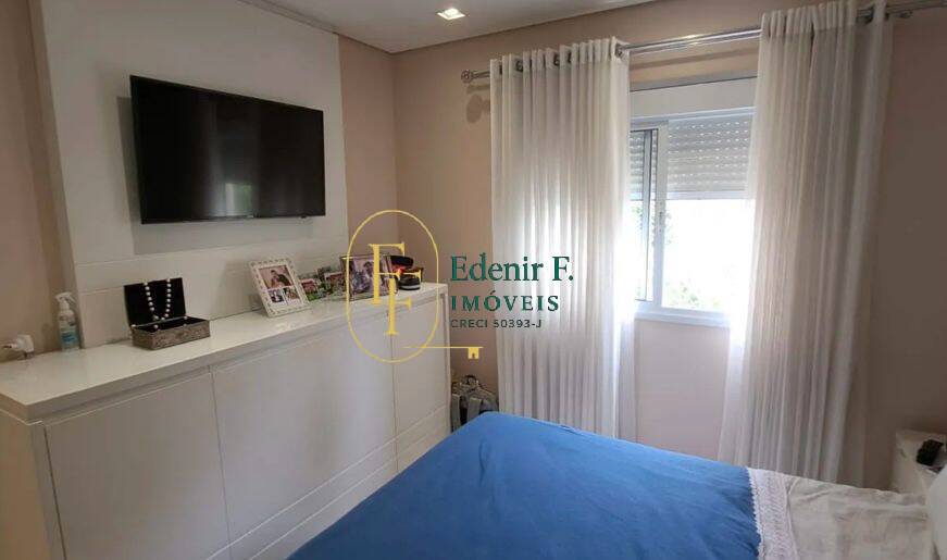 Apartamento, 3 quartos, 115 m² - Foto 21