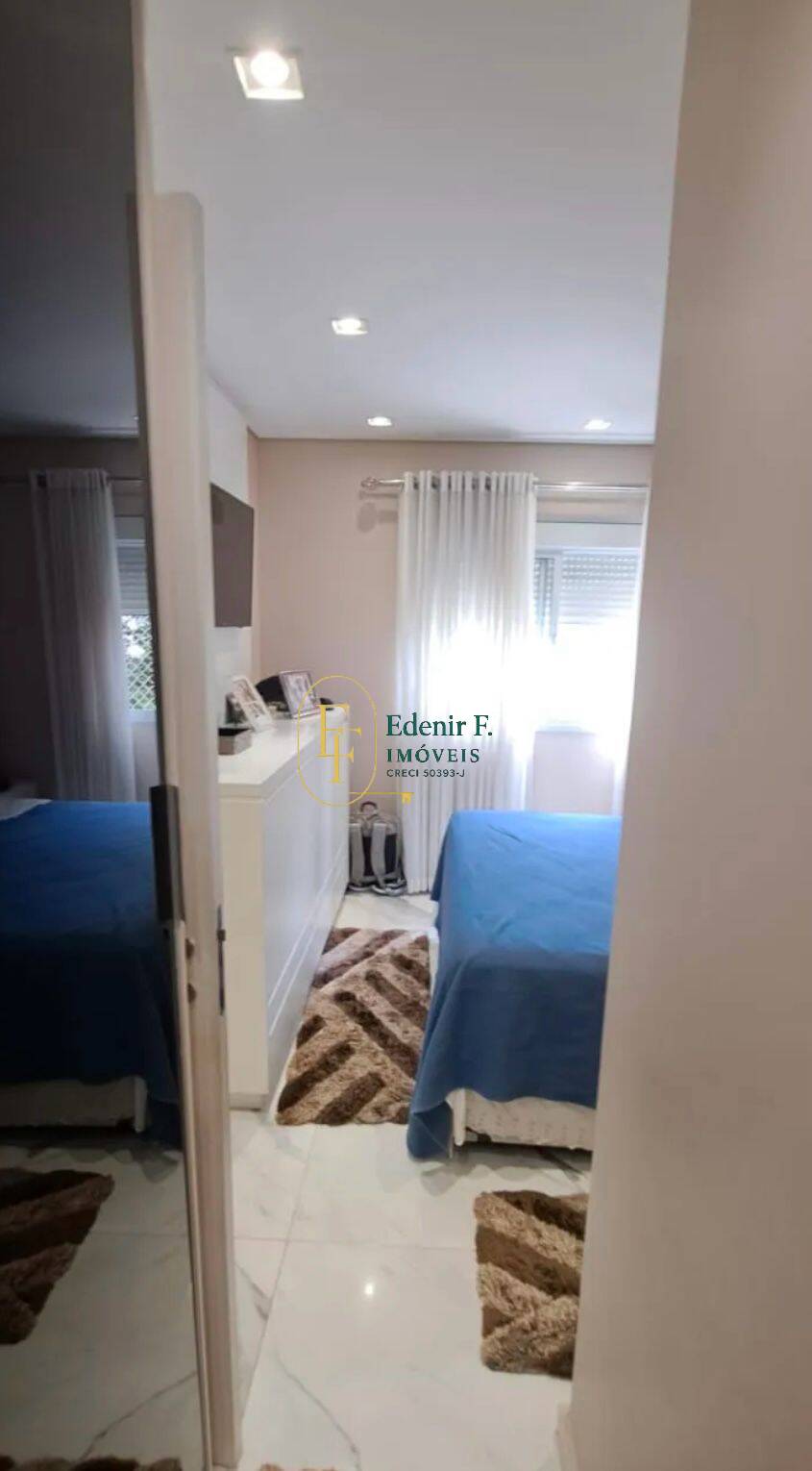 Apartamento, 3 quartos, 115 m² - Foto 22