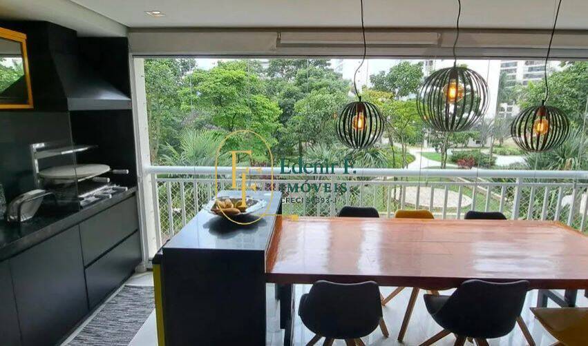 Apartamento, 3 quartos, 115 m² - Foto 5