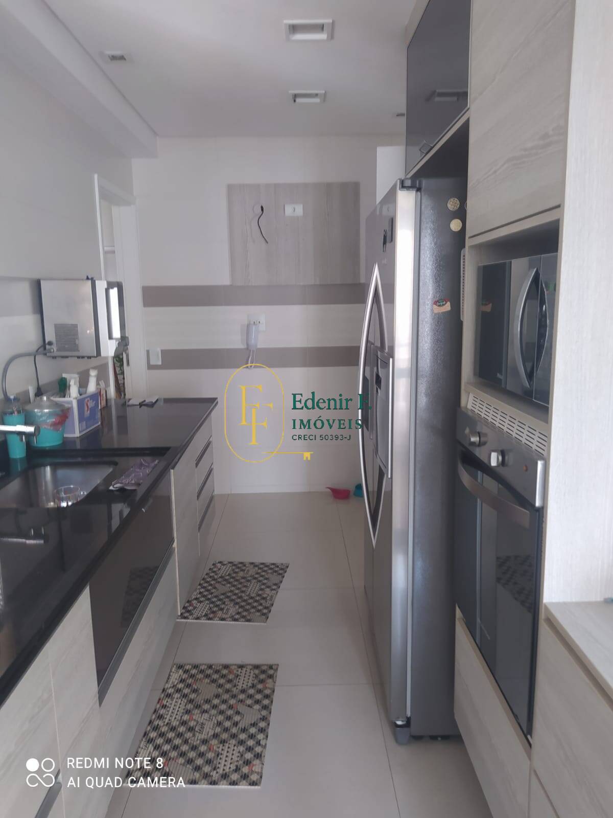 Apartamento, 3 quartos, 126 m² - Foto 6