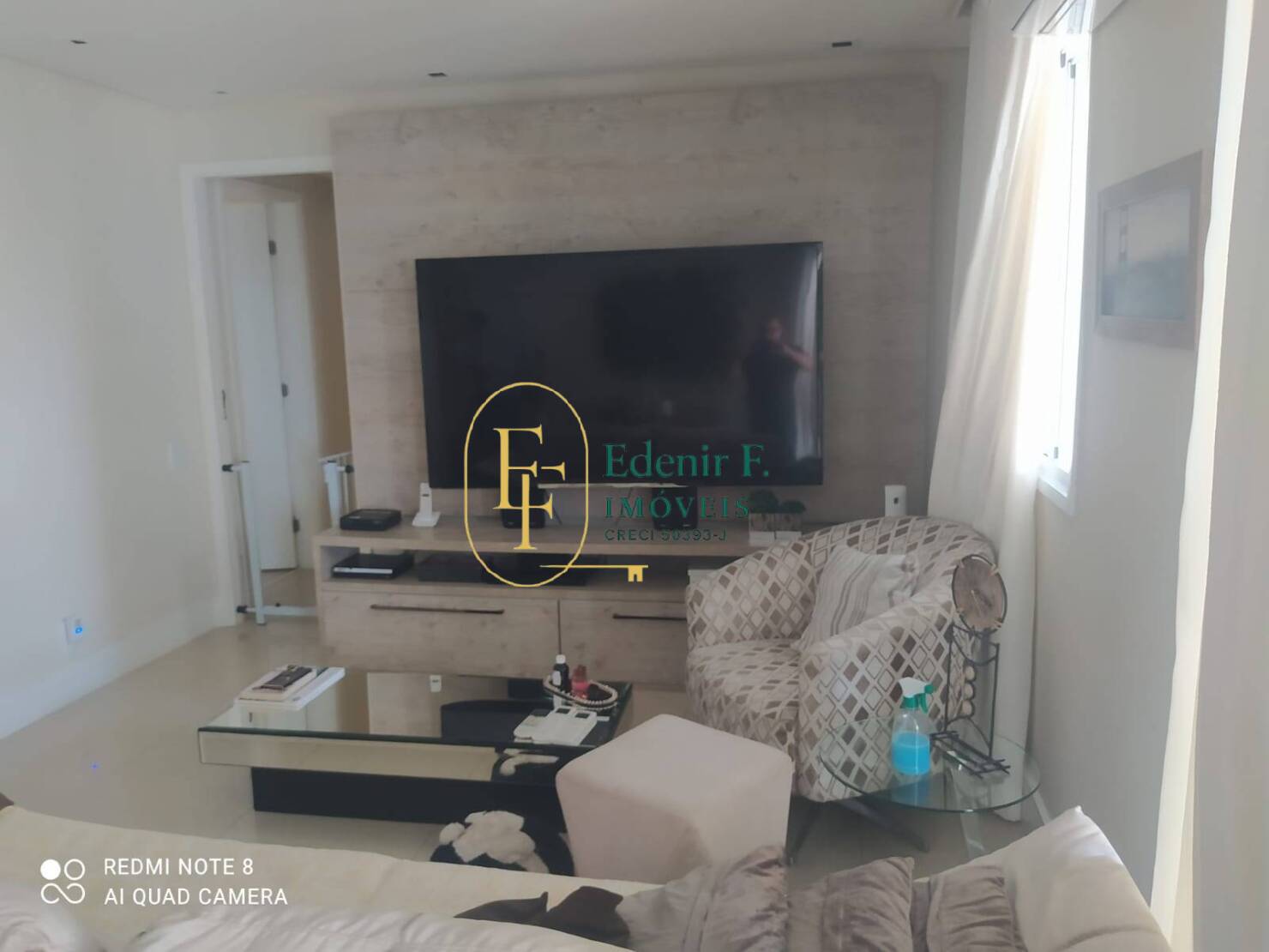 Apartamento, 3 quartos, 126 m² - Foto 4