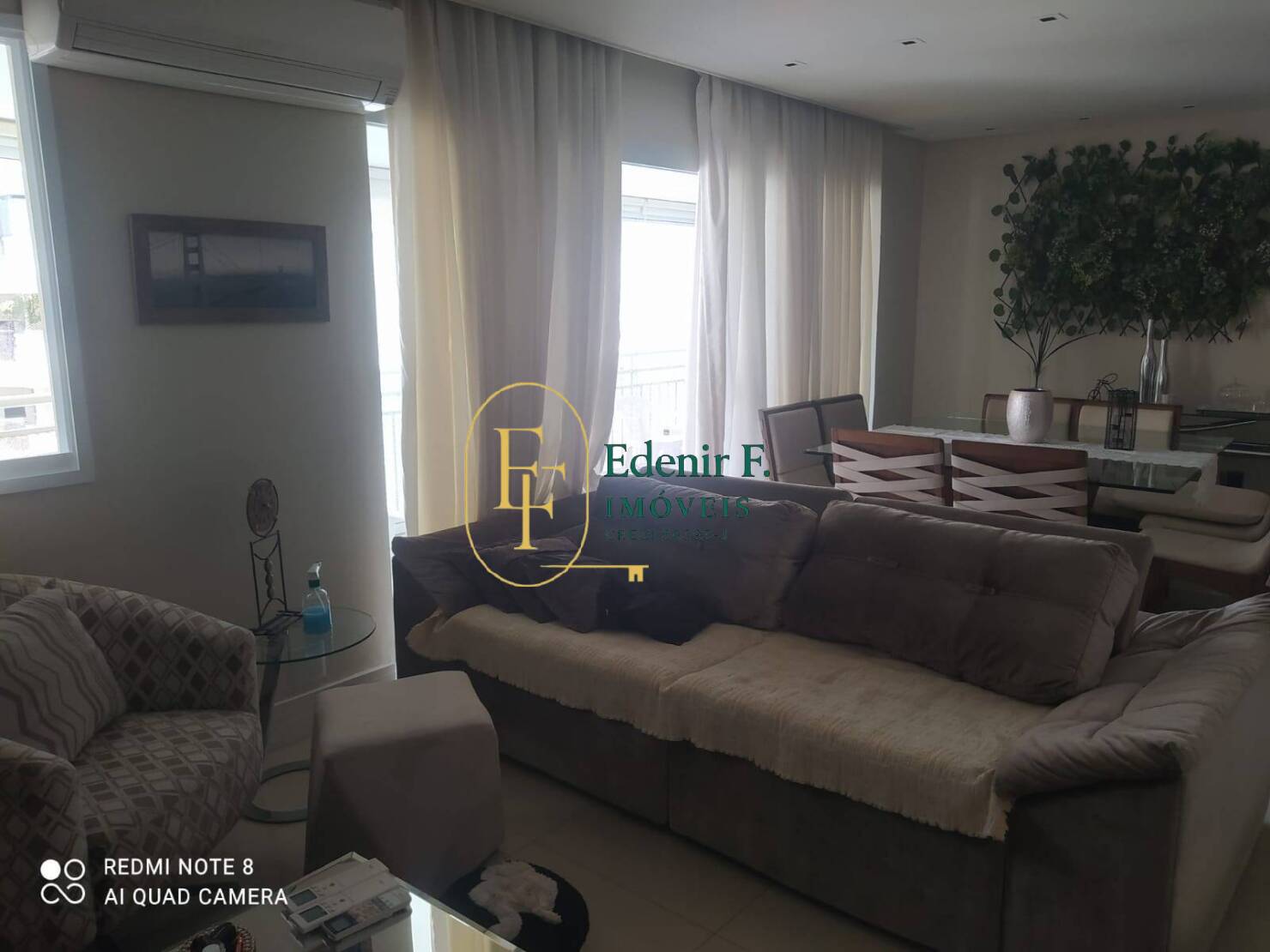 Apartamento, 3 quartos, 126 m² - Foto 3