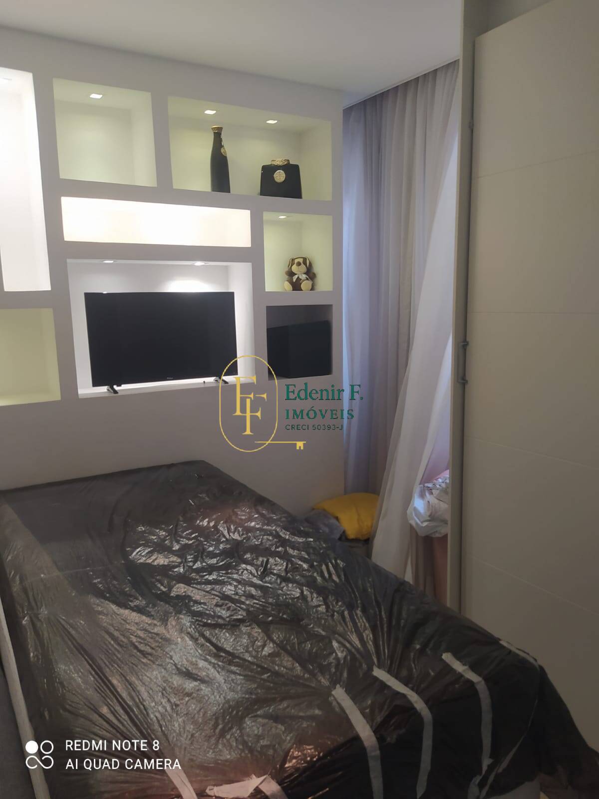 Apartamento, 3 quartos, 126 m² - Foto 8