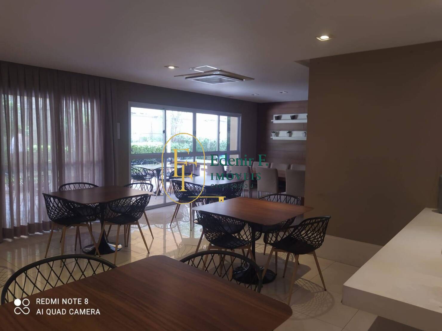 Apartamento, 3 quartos, 126 m² - Foto 20