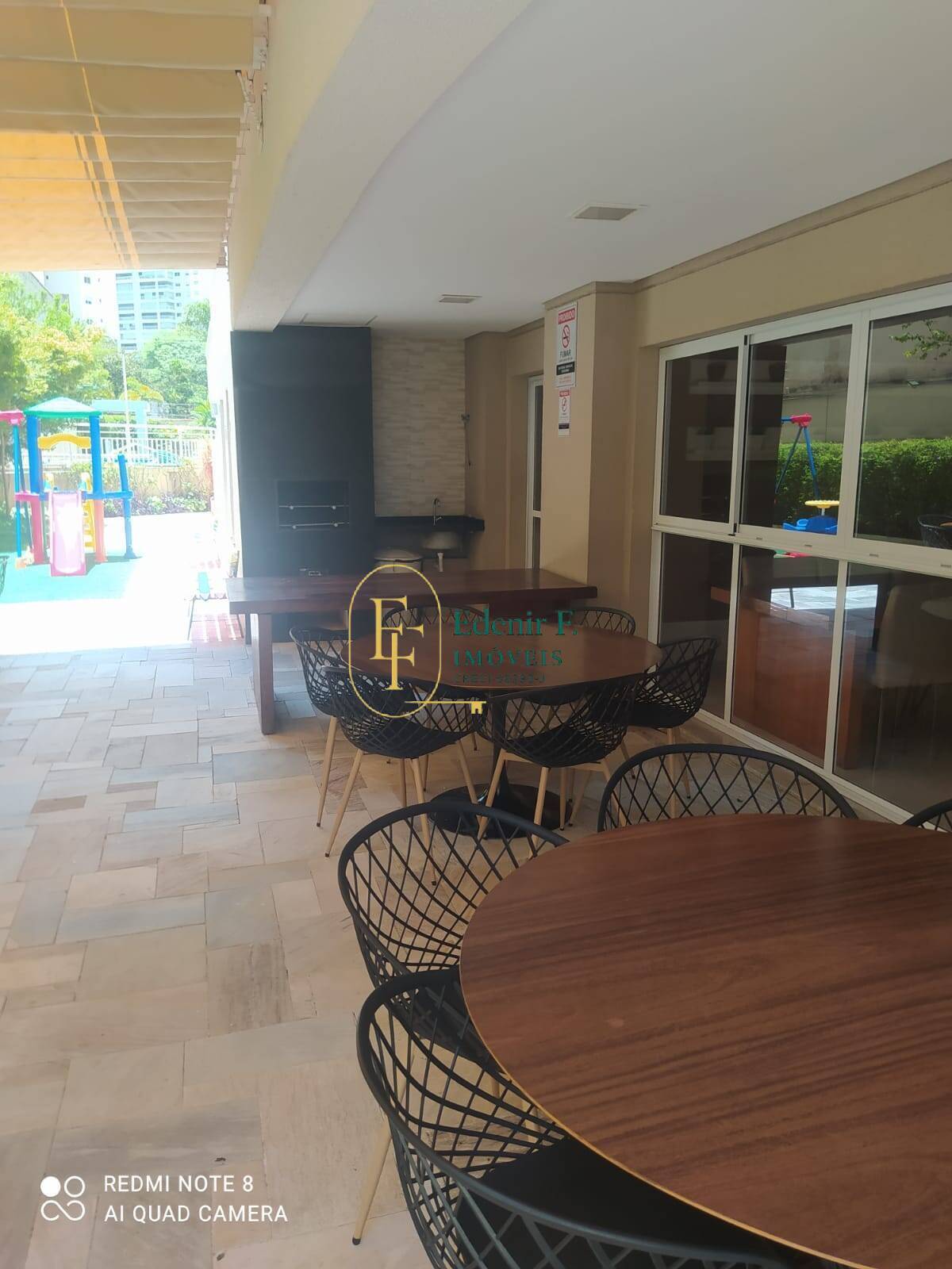 Apartamento, 3 quartos, 126 m² - Foto 25