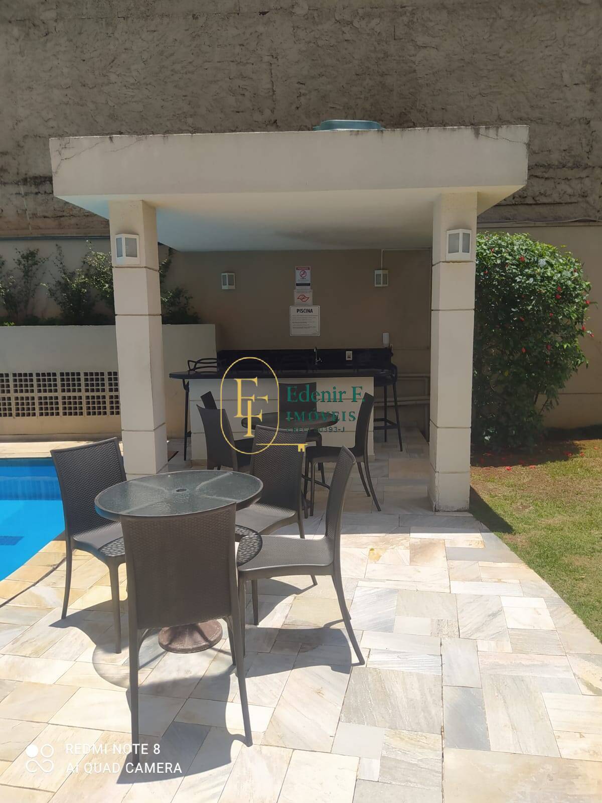 Apartamento, 3 quartos, 126 m² - Foto 33