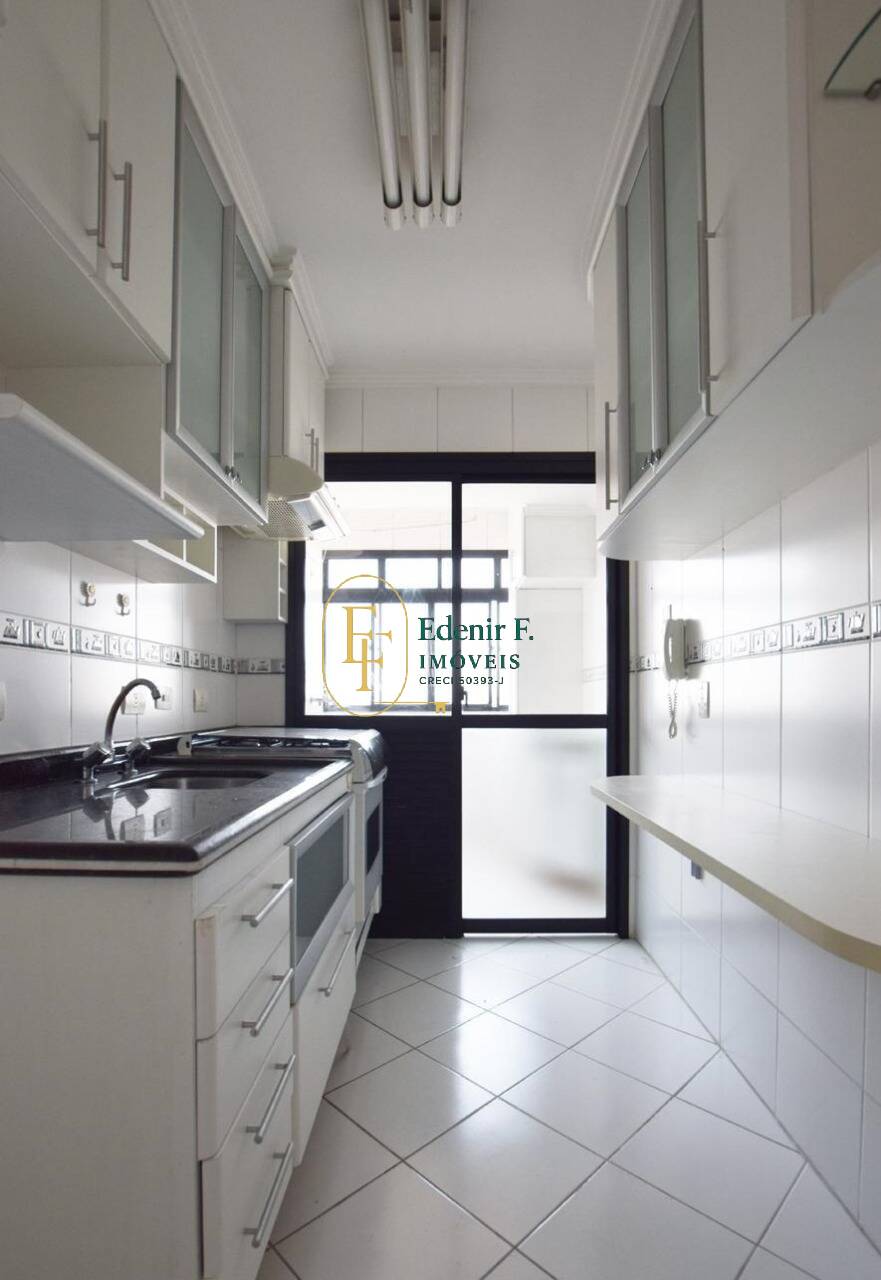 Apartamento, 2 quartos, 55 m² - Foto 4