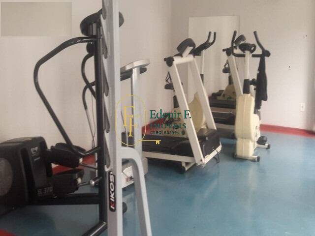 Apartamento, 2 quartos, 55 m² - Foto 21