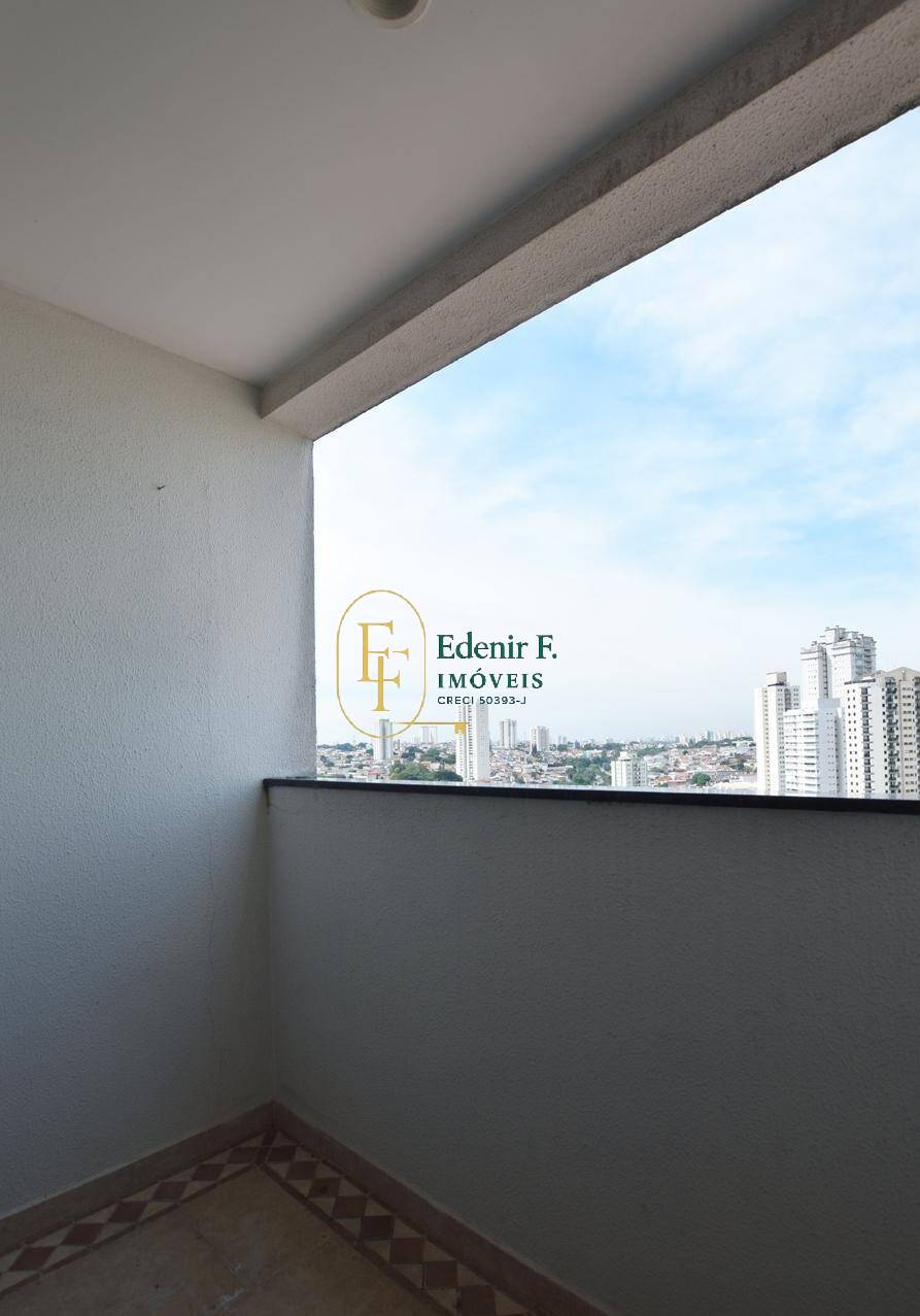 Apartamento, 2 quartos, 55 m² - Foto 8