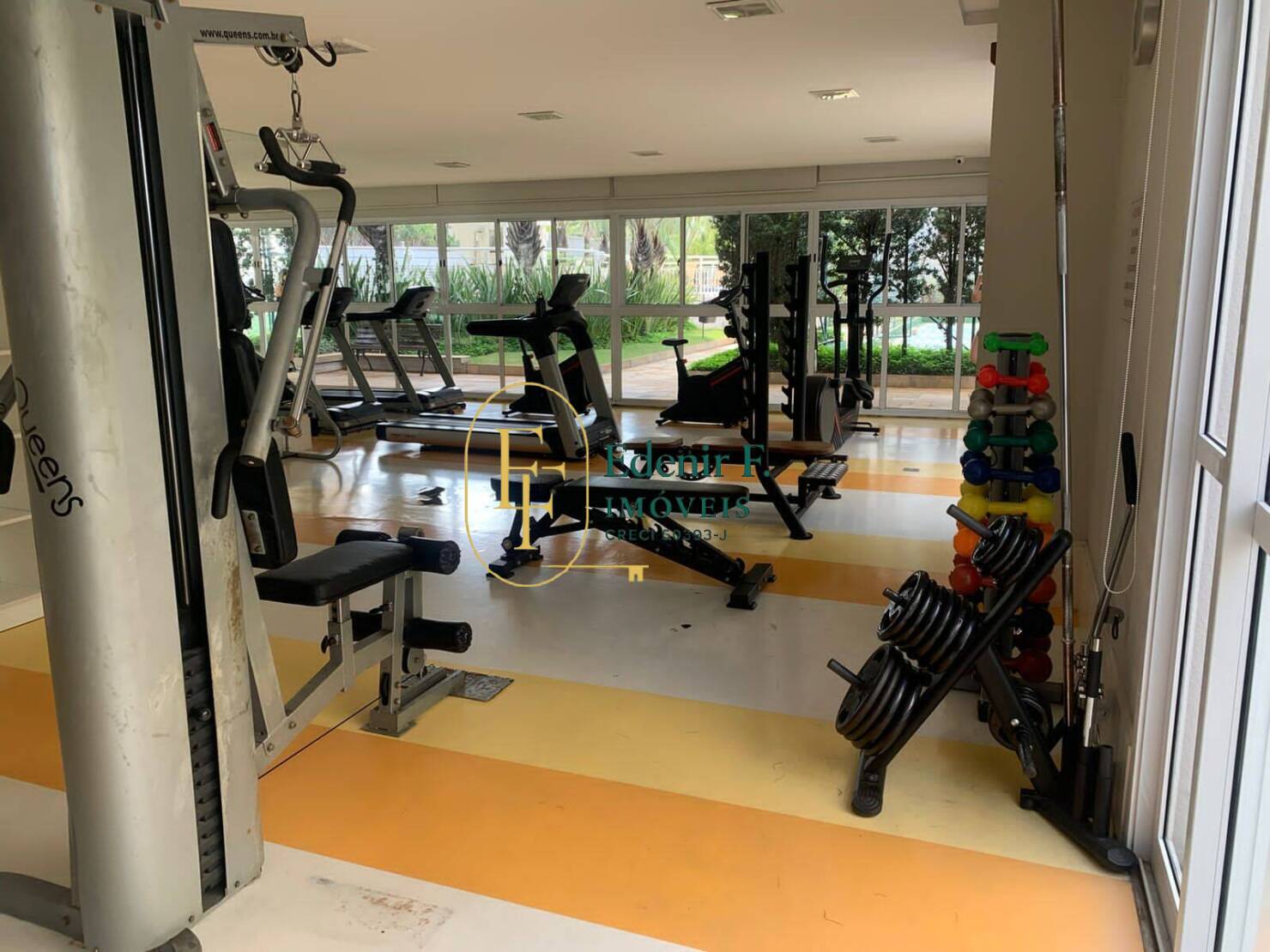 Apartamento, 3 quartos, 112 m² - Foto 32